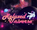 Relaxed Universe banner