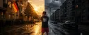 banner