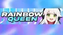 RainbowQueen banner