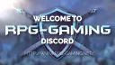『RPG-Gaming』 banner