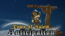 Town of Salem: Anticipation Banner