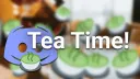 Tea Time! banner