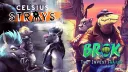 COWCAT Games banner