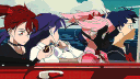 Corgi's  Crew banner