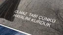 don^t cry banner