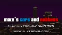 Mike's Cops and Robbers banner