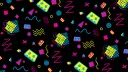 BARELY ALIVE banner
