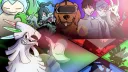 Chromatic League banner