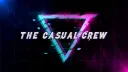The Casual Crew banner