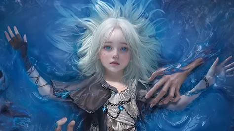 ライフアフター (LifeAfter) banner