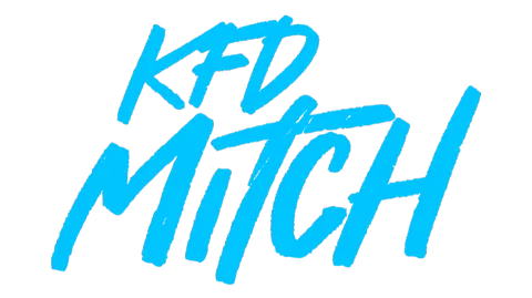 Mitch's Discord banner