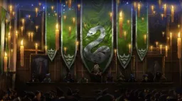 Harry Potter server banner