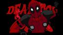 Deadpool Corps Banner