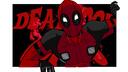 Deadpool Corps Banner