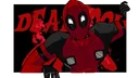 Deadpool Corps banner