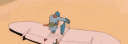 banner