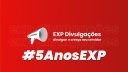 📢 EXP Divulgações Discord server banner