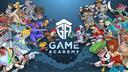 GAME ACADEMY Banner