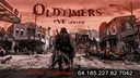 0LDT1M3R's Hangout banner