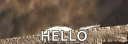 banner