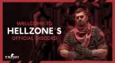 HellZoNe - Gaming Community banner