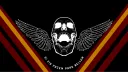 Outer Heaven banner
