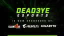 Dead3ye E-Sports | D3 banner