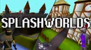 Splashworlds banner