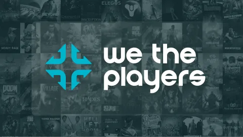 We The Players banner