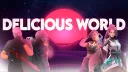 😈 🅳🅴🅻🅸🅲🅸🅾🆄🆂   🆆🅾🆁🅻🅳! 😈 banner