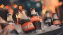 The Cokes Banner