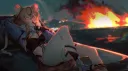 banner