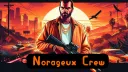 Norageux banner