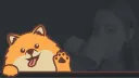 Julia's friends are here banner