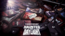 Dead By Daylight Latino Banner