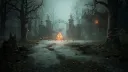 Dead By Daylight Latino banner