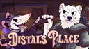 Distal's Place banner