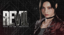 REVIL | Resident Evil Banner
