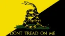 Libertad o muerte banner
