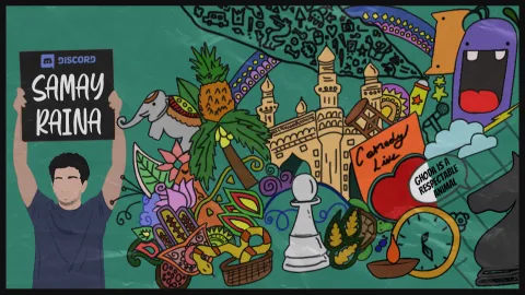 MaiSamayHoon banner