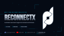 Reconnect banner