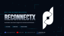 Reconnect banner