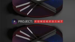 Project: PowerPoint Community server banner