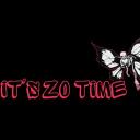 It’s Zo Time Banner