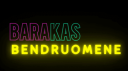 Barakas banner