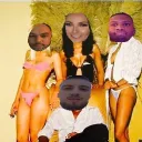 The Kay Crew banner