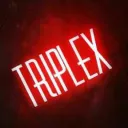 𝑻𝑹𝑰𝑷𝑳𝑬𝑿 𝑨𝑹𝑴𝒀 banner