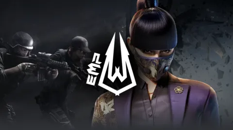 Empire banner