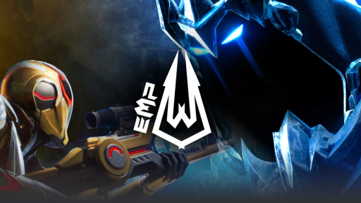 Empire Discord server banner