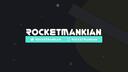 RocketManKian Official Discord Banner